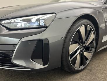 Audi E-tron GT Quattro E-tron Quattro — photo 6