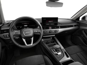 Audi A4 Avant 35 TDI — photo 9