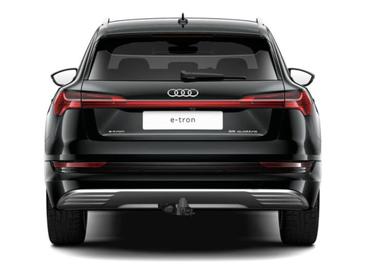 Audi E-tron 55 Quattro — photo 6
