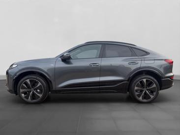 Audi Q6 Sportback E-tron S Line Business E-tron Performance — photo 3