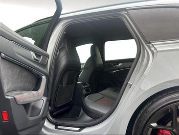 Audi RS6 Avant Performance Performance Quattro Tiptronic — photo 14