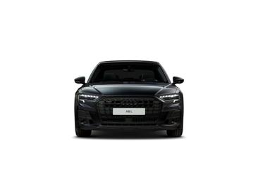 Audi A8 L TFSI E 60 TFSI E Quattro Tiptronic — photo 4