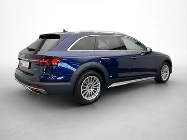 Audi A4 Break Surélevé 40 TDI — photo 16