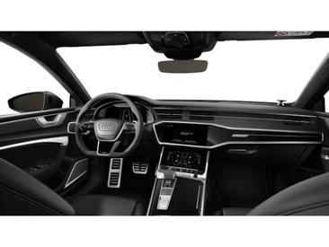Audi RS7 Performance Quattro Tiptronic — photo 9