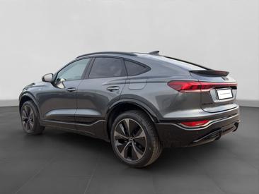Audi Q6 Sportback E-tron S Line Business E-tron Performance — photo 4