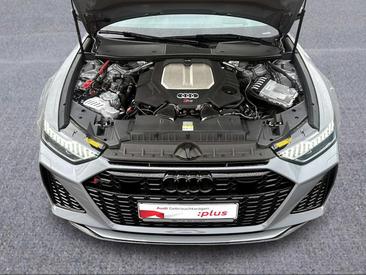 Audi RS6 Avant Performance Performance Quattro Tiptronic — photo 15