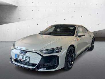 Audi RS E-tron GT Performance E-tron Quattro Performance — photo 2