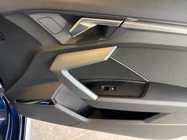 Audi A3 Sportback 35 TFSI — photo 16