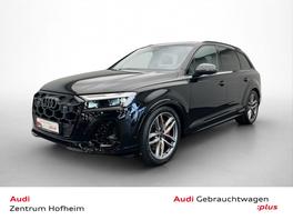 Audi SQ7 SUV TFSI Quattro Tiptronic - 2026 - Joinsteer - #1