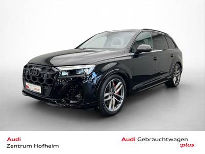 Audi SQ7 SUV TFSI Quattro Tiptronic - 2026 - Joinsteer - #1