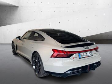 Audi RS E-tron GT Performance E-tron Quattro Performance — photo 4