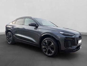 Audi Q6 Sportback E-tron S Line Business E-tron Performance — photo 7