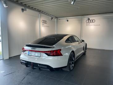 Audi RS E-tron GT Performance E-tron Quattro Performance — photo 5