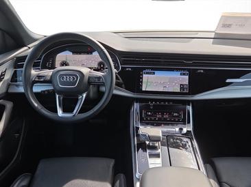 Audi Q8 50 TDI Quattro Tiptronic — photo 5