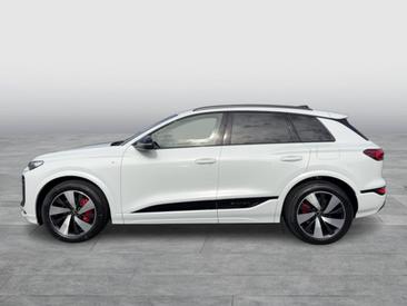 Audi Q6 SUV E-tron E-tron Quattro — photo 2
