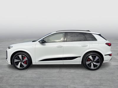 Audi Q6 SUV E-tron E-tron Quattro