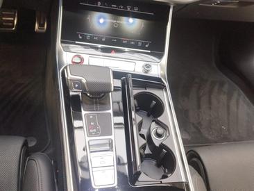 Audi RS6 avant TFSI Quattro Tiptronic — photo 14