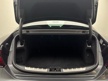 Audi E-tron GT Quattro E-tron Quattro — photo 13
