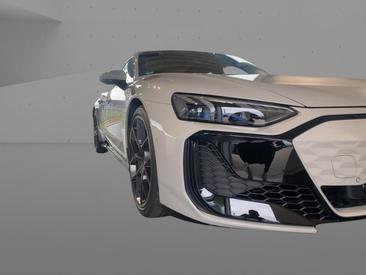 Audi RS E-tron GT Performance E-tron Quattro Performance — photo 7