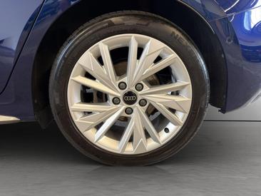 Audi A3 Sportback 35 TFSI — photo 19