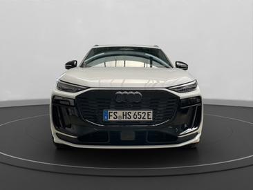 Audi Q6 SUV E-tron S Line Business E-tron Performance — photo 6