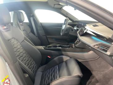 Audi RS E-tron GT Performance E-tron Quattro Performance — photo 8