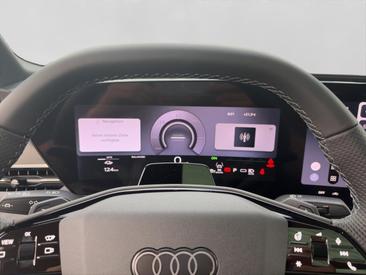 Audi Q6 Sportback E-tron S Line Business E-tron Performance — photo 10