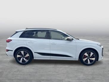 Audi Q6 SUV E-tron E-tron Quattro — photo 5