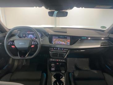 Audi RS E-tron GT Performance E-tron Quattro Performance — photo 10