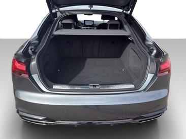 Audi A5 Sportback 40 TFSI — photo 9