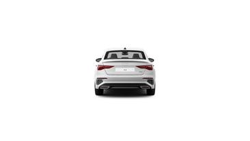 Audi A3 Berline 40 TDI Quattro — photo 7