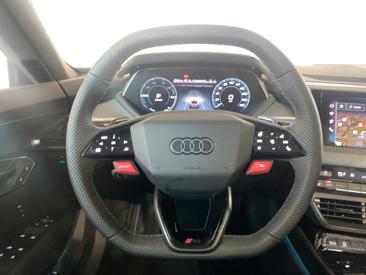 Audi RS E-tron GT Performance E-tron Quattro Performance — photo 12