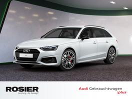 Audi A4 Avant 40 TFSI - 2023 - Joinsteer - #1