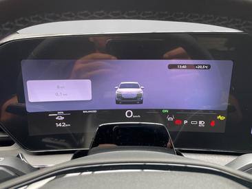 Audi Q6 SUV E-tron S Line Business E-tron Performance — photo 9