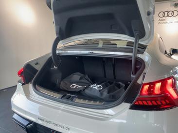 Audi RS E-tron GT Performance E-tron Quattro Performance — photo 13