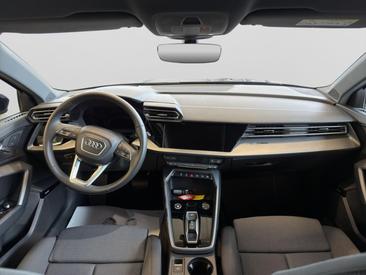 Audi A3 Sportback 35 TFSI — photo 23