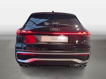 Audi SQ5 SUV TFSI S Tronic — photo 4