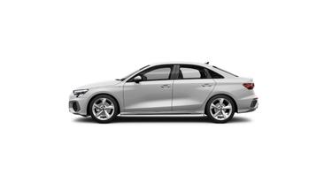 Audi A3 Berline 40 TDI Quattro — photo 9