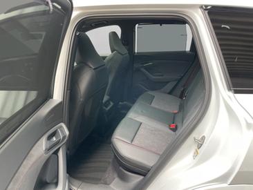 Audi Q6 SUV E-tron S Line Business E-tron Performance — photo 10