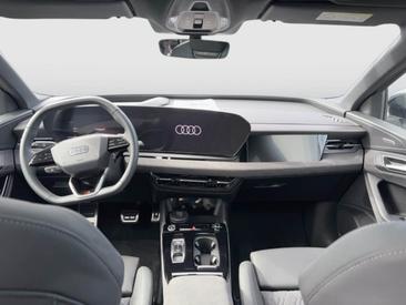 Audi Q6 SUV E-tron E-tron Quattro — photo 10