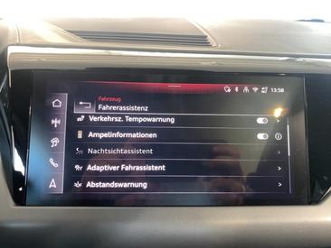 Audi RS E-tron GT Performance E-tron Quattro Performance — photo 17