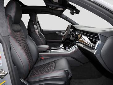 Audi RSQ8 TFSI Quattro Tiptronic — photo 11