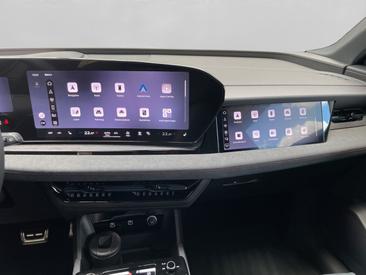 Audi Q6 SUV E-tron S Line Business E-tron Performance — photo 13