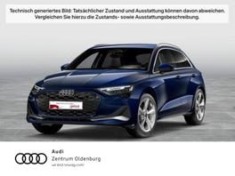 Audi A3 Sportback 35 TDI - 2026 - Joinsteer - #1