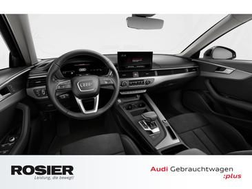 Audi A4 Avant 40 TFSI — photo 5