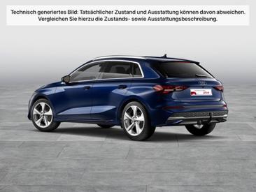 Audi A3 Sportback 35 TDI — photo 3