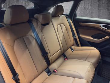 Audi A6 Avant E-hybrid E-hybrid Quattro S Tronic — photo 10