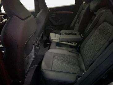 Audi SQ5 SUV TFSI S Tronic — photo 12