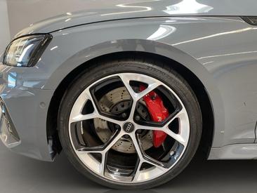 Audi RS5 Coupé TFSI Quattro Tiptronic — photo 7