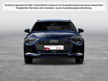 Audi A3 Sportback 35 TDI — photo 5